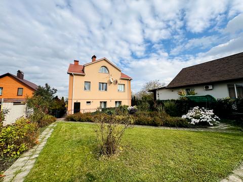 будинок за адресою Чумацька вул. (Блюхера)