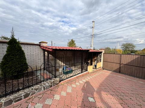 будинок за адресою Чумацька вул. (Блюхера)