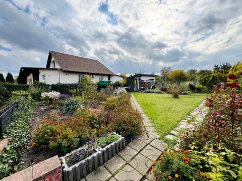 будинок за адресою Чумацька вул. (Блюхера)