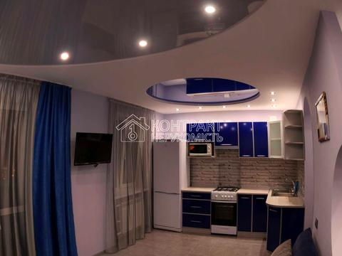 квартира по адресу 23 Августа ул., 39