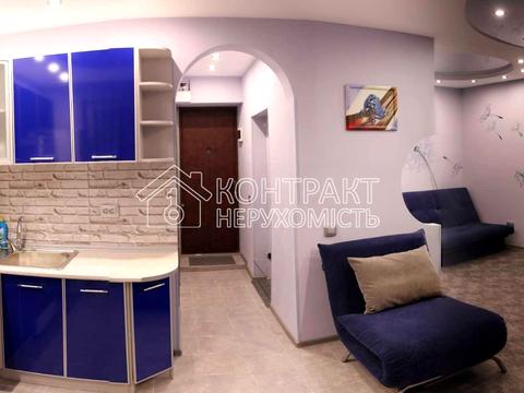 квартира по адресу 23 Августа ул., 39