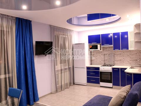 квартира по адресу 23 Августа ул., 39