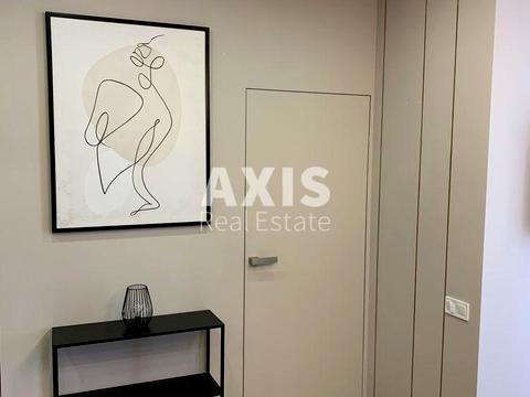 квартира за адресою Кадетський Гай вул., 8