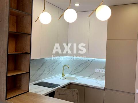 квартира за адресою Кадетський Гай вул., 8