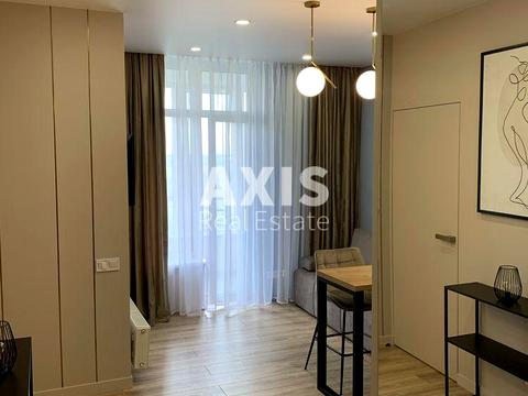 квартира за адресою Кадетський Гай вул., 8