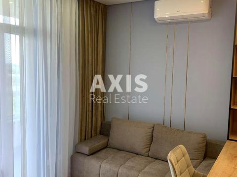 квартира за адресою Кадетський Гай вул., 8