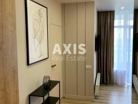 квартира за адресою Кадетський Гай вул., 8