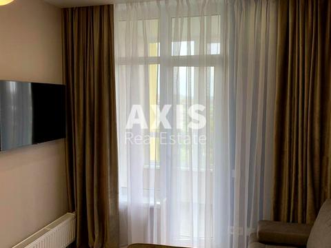 квартира за адресою Кадетський Гай вул., 8