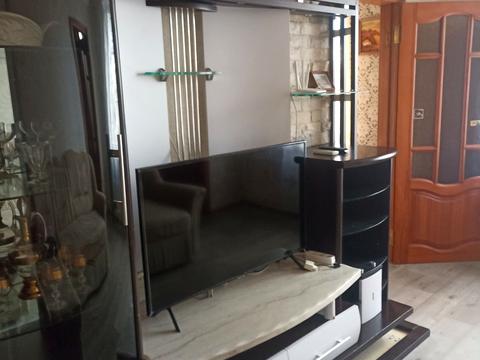 квартира по адресу Тарасовский въезд, 4