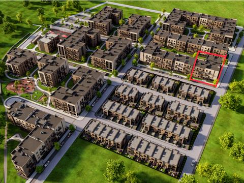 квартира по адресу 24 Августа ул., (Будинок 5)