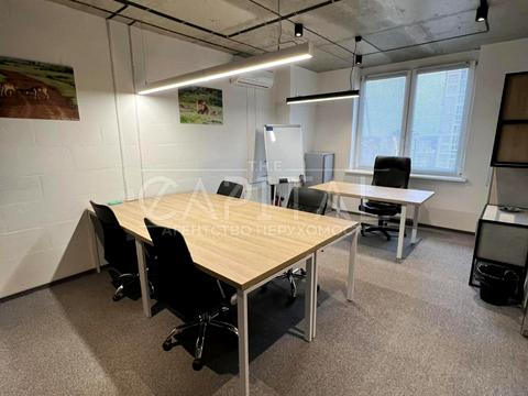 коммерческая по адресу Валерия Лобановского просп. (Краснозвездный), 150