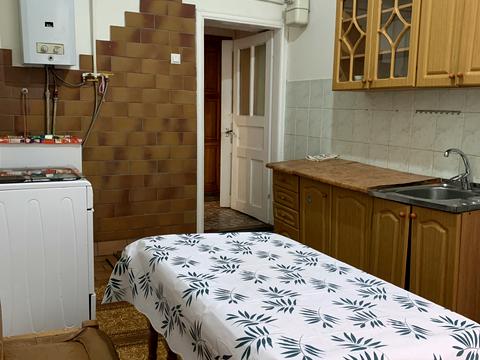 квартира за адресою Степана Бандери вул., 14