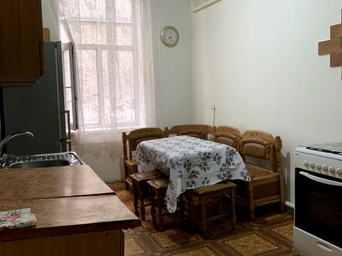 квартира за адресою Степана Бандери вул., 14