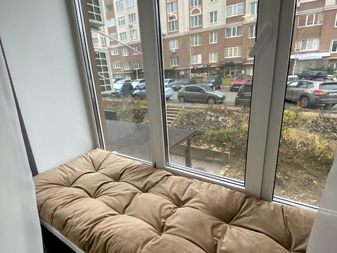 квартира за адресою Богдана Хмельницького вул., 105-Б/5