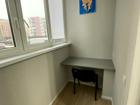 квартира за адресою Богдана Хмельницького вул., 105-Б/5