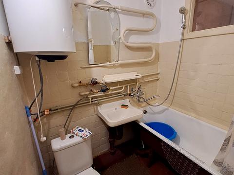 квартира за адресою Запоріжжя, Яценка вул., 4