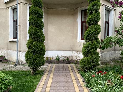 квартира за адресою Степана Бандери вул., 14