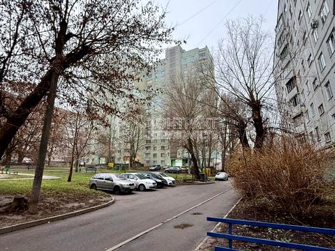 квартира за адресою Харків, Нескорених вул., 15б