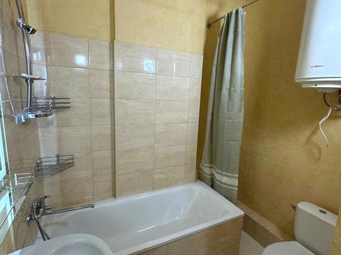 квартира по адресу Метрологическая ул., 42