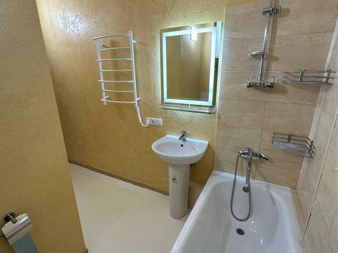 квартира по адресу Метрологическая ул., 42