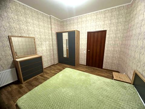 квартира по адресу Метрологическая ул., 42