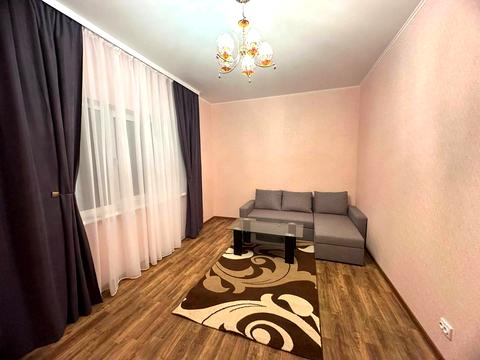 квартира по адресу Метрологическая ул., 42