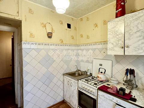 квартира за адресою Харків, Нескорених вул., 15б