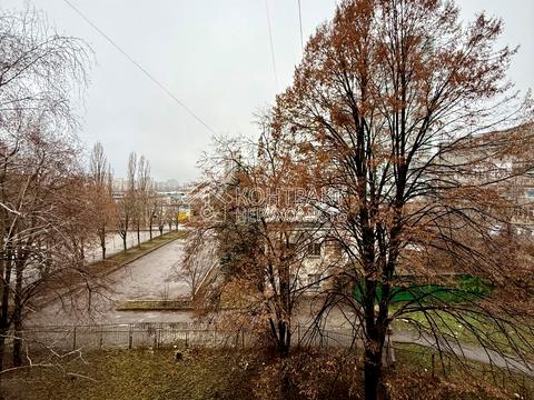 квартира за адресою Харків, Нескорених вул., 15б