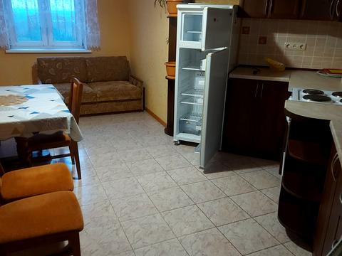 квартира по адресу Кубанской Украины ул. (Маршала Жукова), 31-А