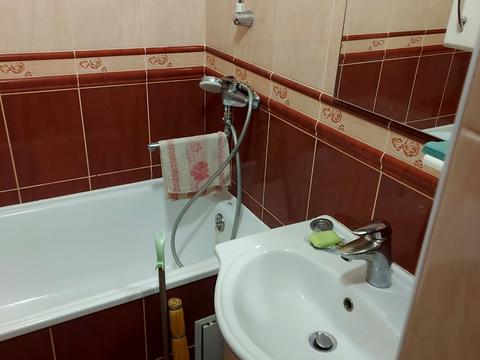 квартира по адресу Кубанской Украины ул. (Маршала Жукова), 31-А