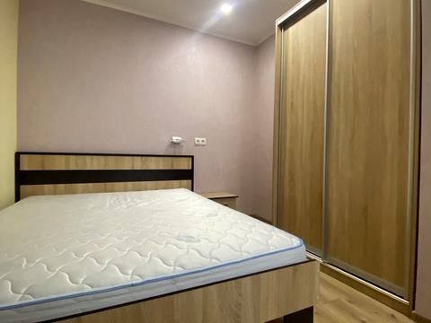 квартира за адресою Набережна Перемоги вул., 44м