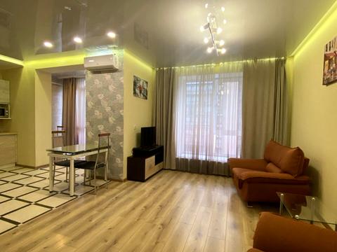 квартира за адресою Набережна Перемоги вул., 44м