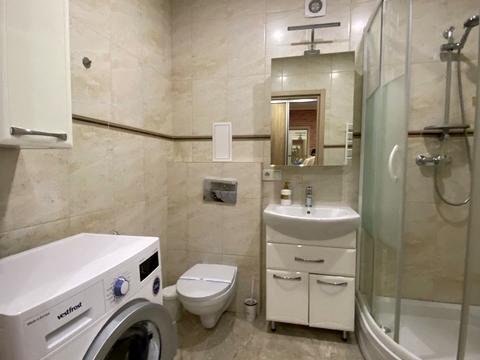 квартира за адресою Набережна Перемоги вул., 44м