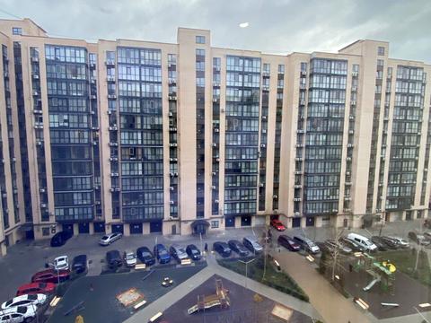 квартира за адресою Набережна Перемоги вул., 44м