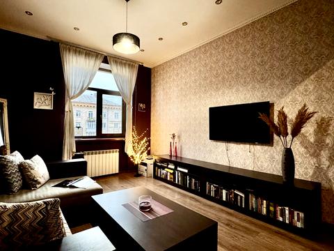 квартира за адресою Велика Васильківська вул. (Червоноармійська), 134