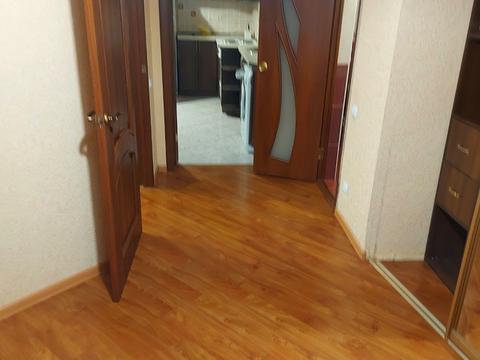 квартира по адресу Кубанской Украины ул. (Маршала Жукова), 31-А