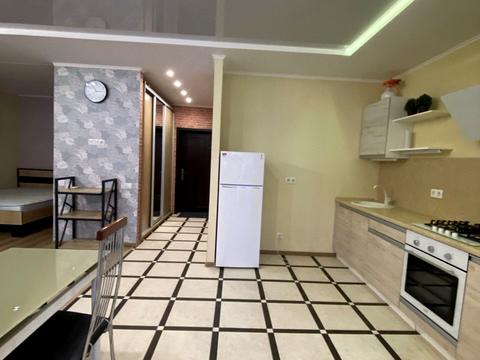 квартира за адресою Набережна Перемоги вул., 44м