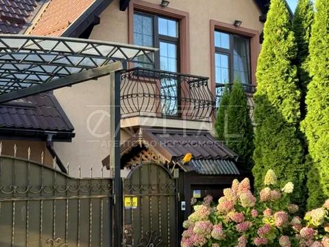 дом по адресу Тургенєва