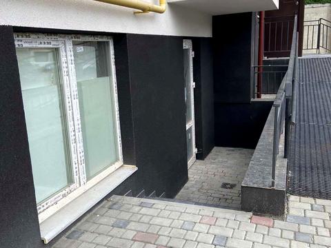 комерційна за адресою Тараса Шевченка вул., 38