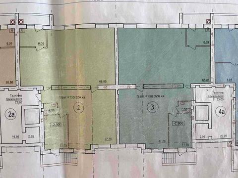 комерційна за адресою Тараса Шевченка вул., 38