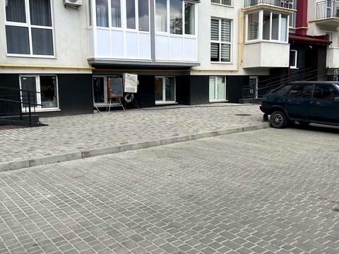 комерційна за адресою Тараса Шевченка вул., 38