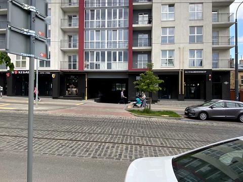 комерційна за адресою Тараса Шевченка вул., 38