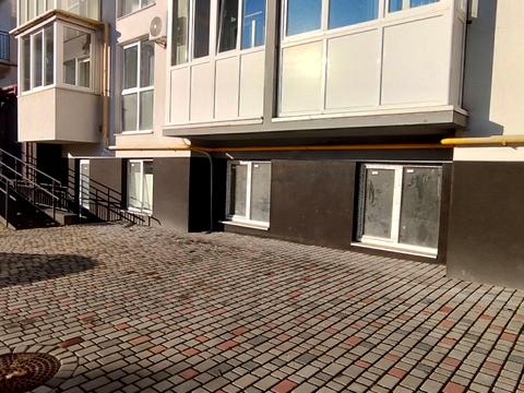 комерційна за адресою Тараса Шевченка вул., 38