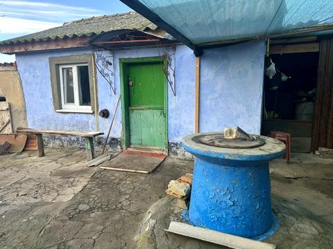 будинок за адресою с. Роксолани, степанова