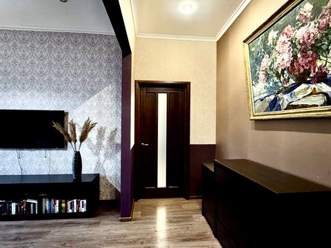 квартира за адресою Велика Васильківська вул. (Червоноармійська), 134