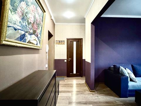 квартира за адресою Велика Васильківська вул. (Червоноармійська), 134