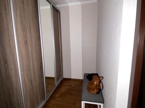 квартира за адресою Моторний пров., 11-А