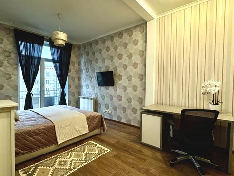 квартира за адресою Велика Васильківська вул. (Червоноармійська), 134