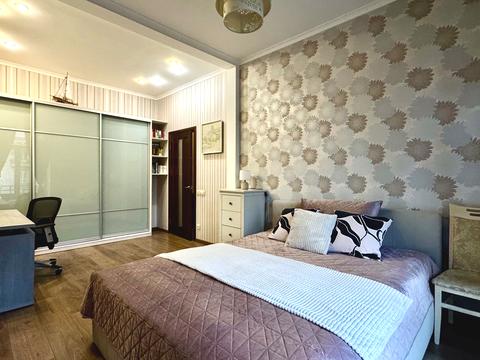 квартира за адресою Велика Васильківська вул. (Червоноармійська), 134