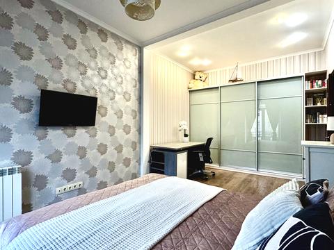 квартира за адресою Велика Васильківська вул. (Червоноармійська), 134